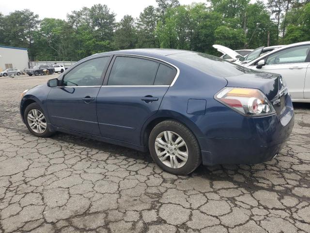 Vin: 1n4al2ap1bn401913, lot: 53956235, nissan altima base 20112