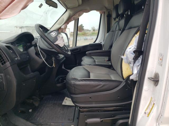 2018 RAM PROMASTER - 3C6URVJG9JE106754