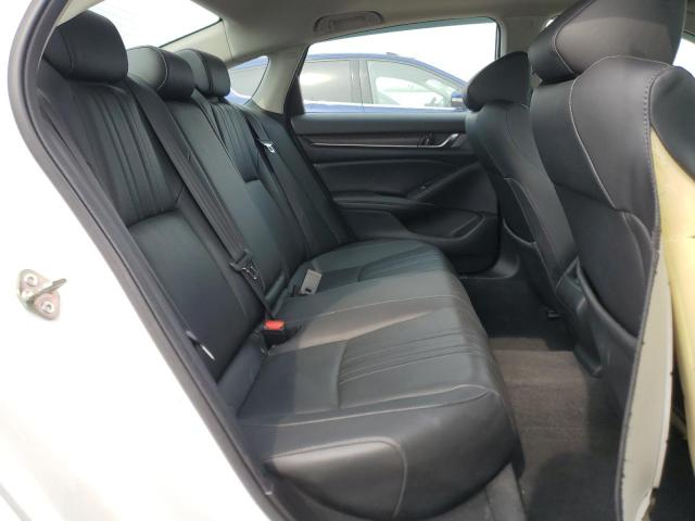 2019 HONDA ACCORD EXL - 1HGCV1F5XKA157945