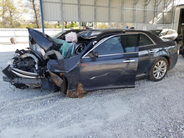 Vin: 2c3ccakg1hh565566, lot: 53158905, chrysler 300 2017 img_1