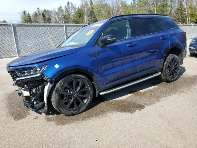 Vin: 5xyrhdlf1pg217696, lot: 55114425, kia sorento ex 2023 img_1