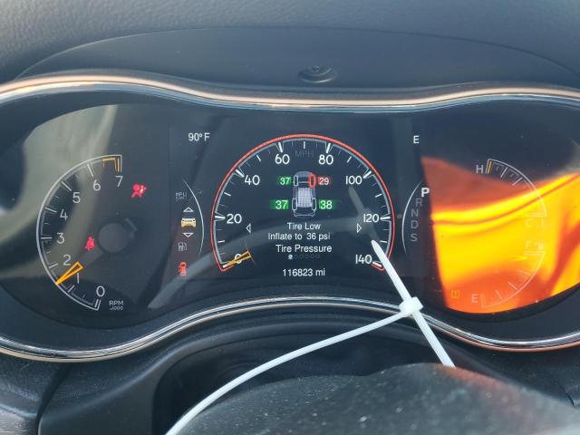 2015 JEEP GRAND CHER - 1C4RJFAGXFC756963
