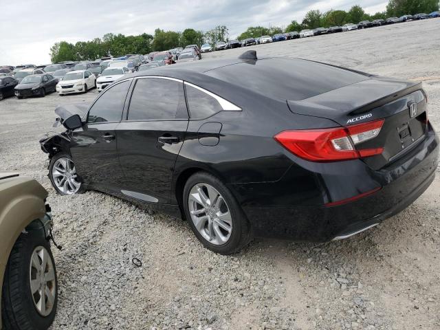 2018 HONDA ACCORD LX - 1HGCV1F1XJA030298