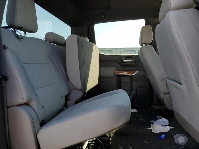 2020 GMC SIERRA C1500 SLE 3GTP8BED4LG433609