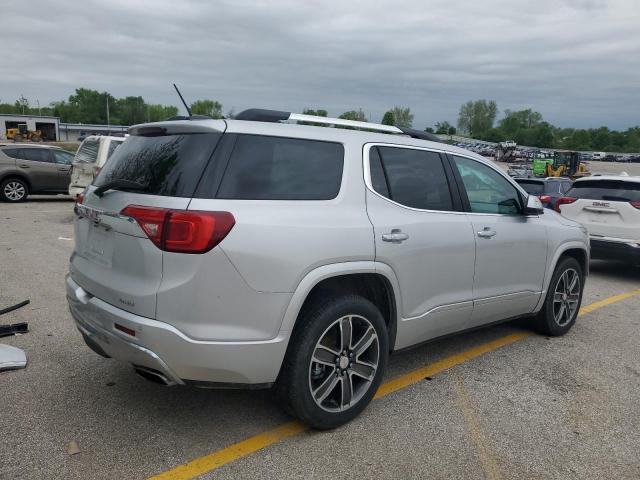 2018 GMC ACADIA DEN - 1GKKNXLS3JZ130503