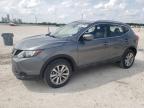 2018 NISSAN ROGUE SPOR - JN1BJ1CP0JW183812