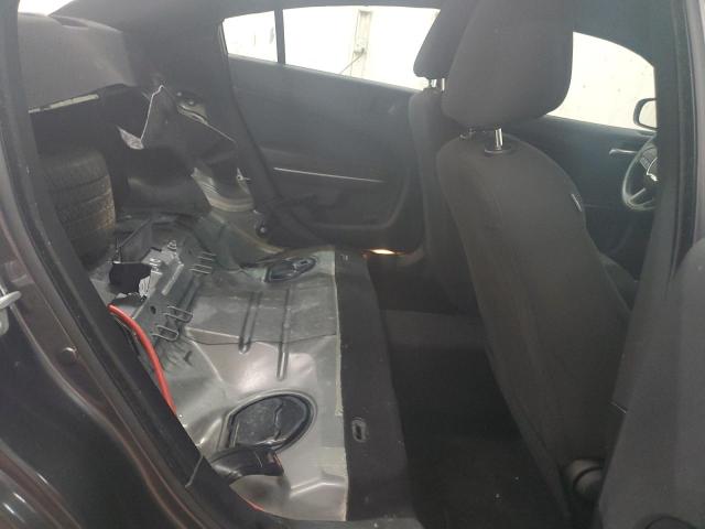 2023 DODGE CHARGER PO 2C3CDXKG2PH536995