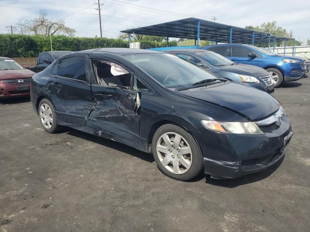 Vin: 19xfa1f59ae069603, lot: 52606915, honda civic lx 20104