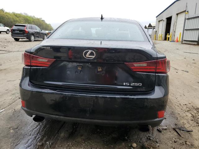 2015 LEXUS IS 250 JTHBF1D2XF5057308