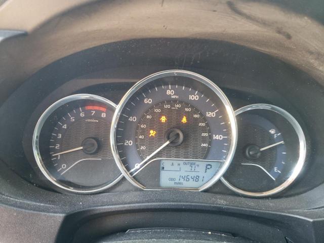 2016 TOYOTA COROLLA L - 5YFBURHE0GP408676