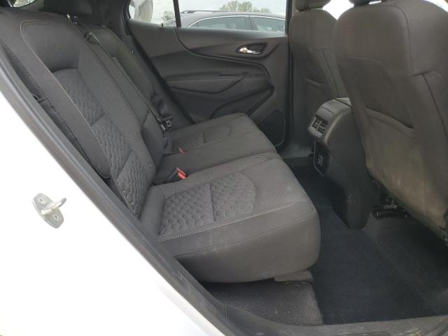 2020 CHEVROLET EQUINOX LT - 2GNAXJEV9L6172525
