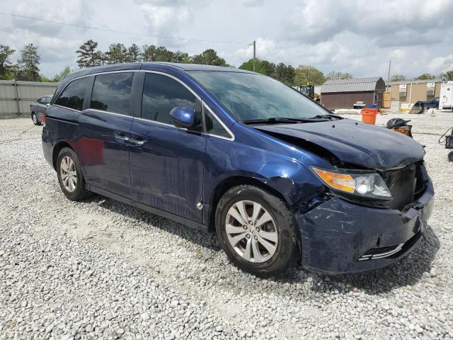 Vin: 5fnrl5h64fb029256, lot: 52086305, honda all models exl 20154