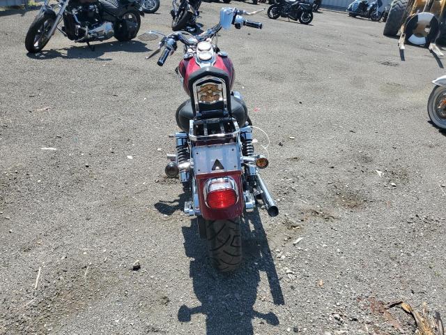 2004 HARLEY-DAVIDSON DYNA 1HD1GNW144K319276