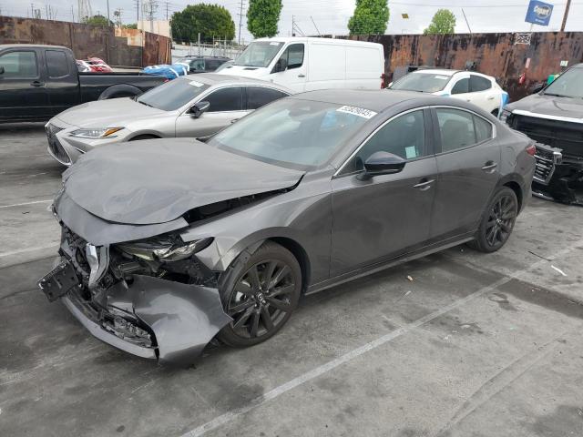 MAZDA 3 SELECT SPORT