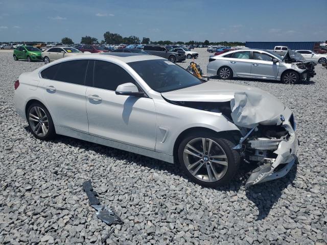 2019 BMW 430I GRAN WBA4J1C50KBU67323