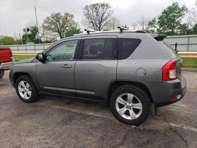 Vin: 1c4njcea8cd559976, lot: 54542625, jeep compass latitude 20122