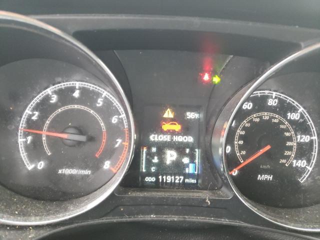 2017 MITSUBISHI OUTLANDER JA4AR3AU6HZ003466