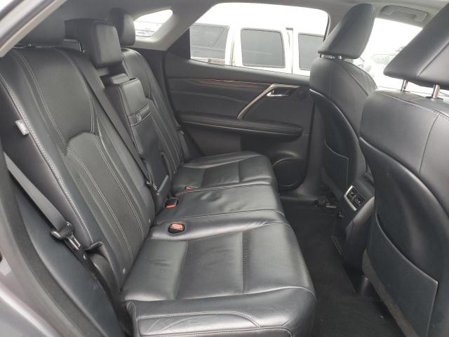 2016 LEXUS RX 350 BAS - 2T2BZMCA5GC009122