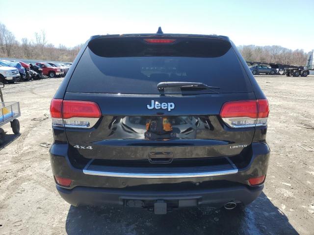 2018 JEEP GRAND CHER - 1C4RJFBG0JC190853