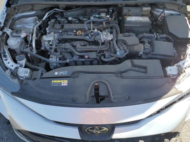 2024 TOYOTA COROLLA LE - 5YFB4MDE9RP173352