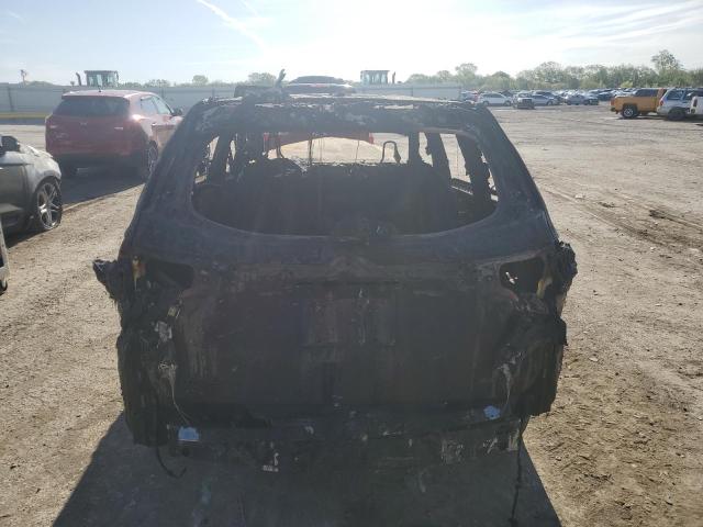 2019 TOYOTA HIGHLANDER - 5TDJZRFH0KS627700