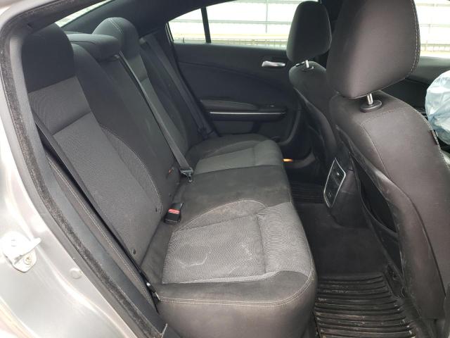 2016 DODGE CHARGER SE - 2C3CDXBG4GH173471