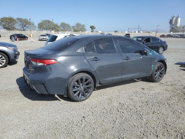 Vin: jtdbcmfe0r3045901, lot: 57687895, toyota corolla le 20243