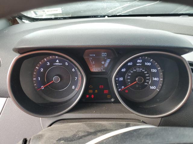 2015 HYUNDAI ELANTRA SE - 5NPDH4AE3FH636368
