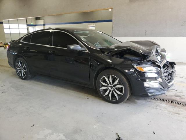 2022 CHEVROLET MALIBU RS 1G1ZG5ST1NF214872