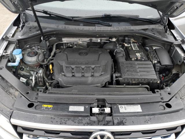 2020 VOLKSWAGEN TIGUAN SE - 3VV3B7AX8LM118697