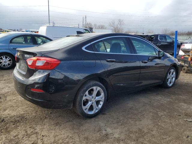 Vin: 1g1bg5sm7g7280480, lot: 53155235, chevrolet cruze premier 20163