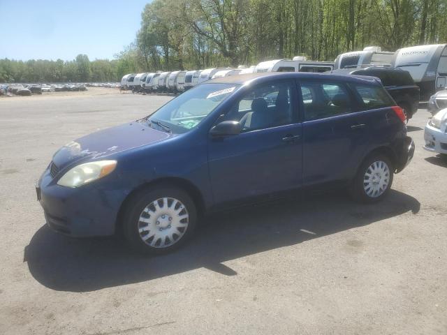 TOYOTA COROLLA MA