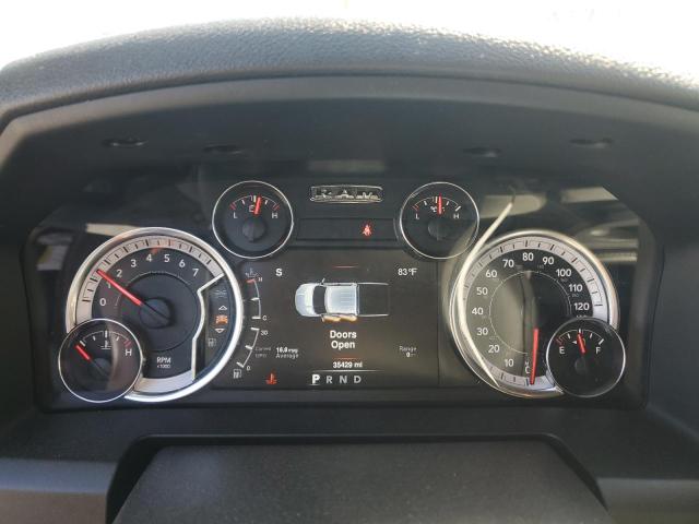 2022 RAM 1500 CLASS - 1C6RR7LT4NS210535