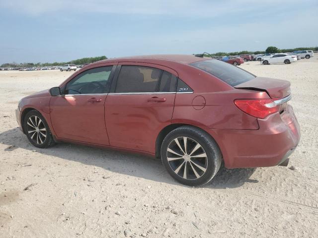 Vin: 1c3ccbbg3dn720061, lot: 53530475, chrysler 200 touring 20132