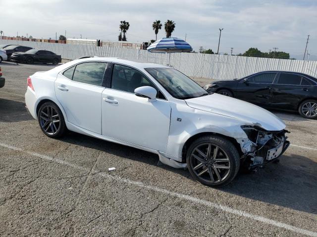 Vin: jthbe1d22f5017405, lot: 53277415, lexus is 350 20154