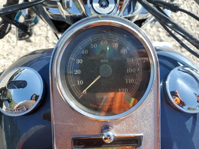 2003 HARLEY-DAVIDSON FLHR 1HD1FDV153Y725979