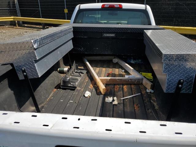 2017 GMC SIERRA C15 - 1GTN1LEH6HZ124753