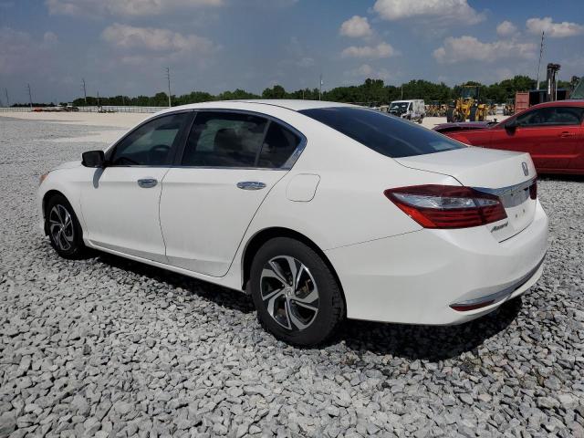2017 HONDA ACCORD LX - 1HGCR2F34HA238554