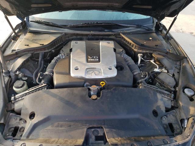 2015 INFINITI Q50 BASE - JN1BV7APXFM341439