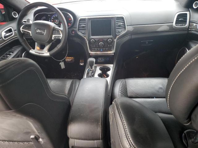 1C4RJFN96JC223755 2018 JEEP GRAND CHER