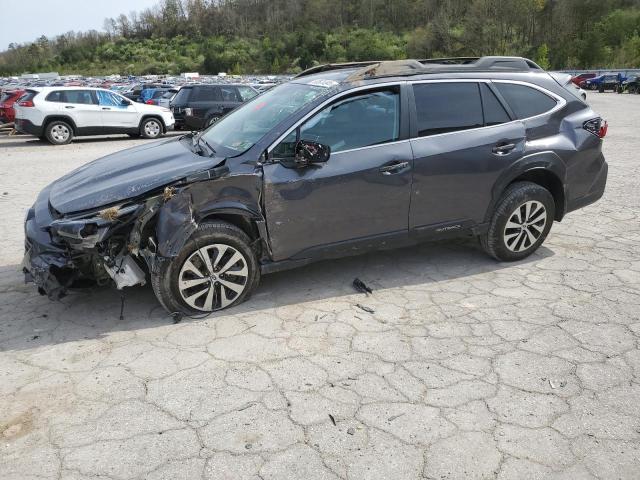 Vin: 4s4btadcxr3297604, lot: 53678345, subaru outback premium 2024 img_1