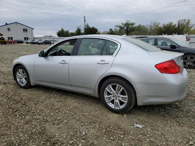Vin: jn1dv6ap0bm600582, lot: 53745935, infiniti g25 base 20112