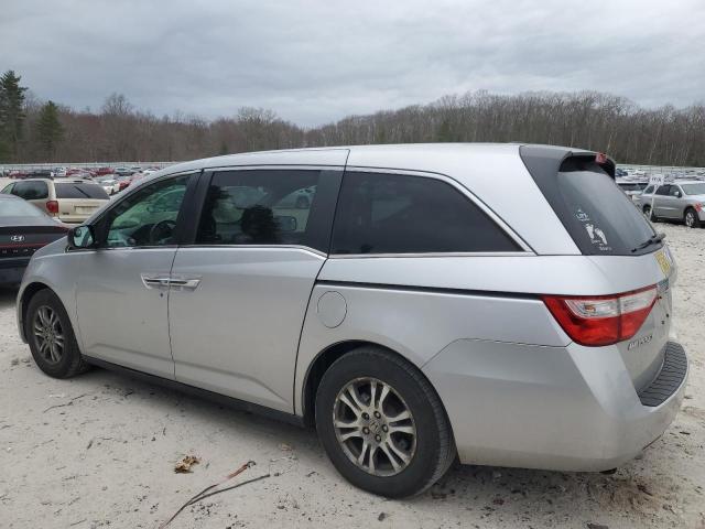 Vin: 5fnrl5h68bb051805, lot: 53937895, honda all models exl 20112