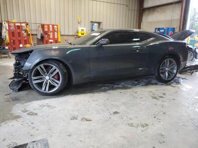CHEVROLET CAMARO LT