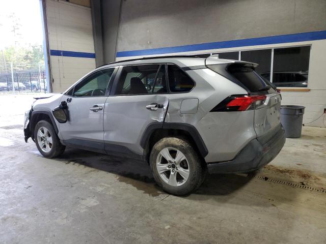 Vin: 2t3p1rfv4kw042785, lot: 53110825, toyota rav4 xle 20192
