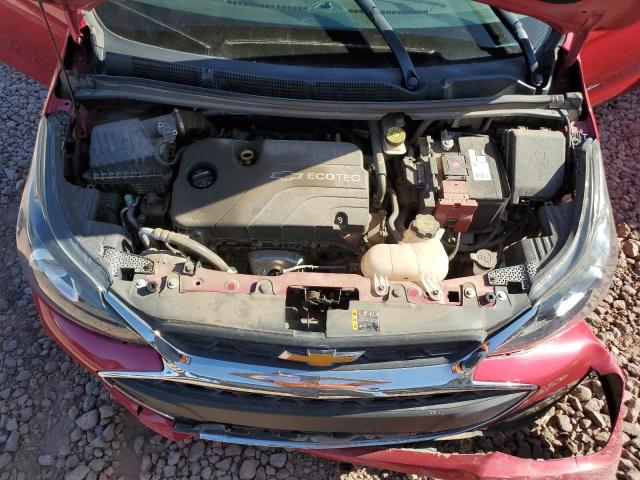 2020 CHEVROLET SPARK LS - KL8CB6SA0LC466118