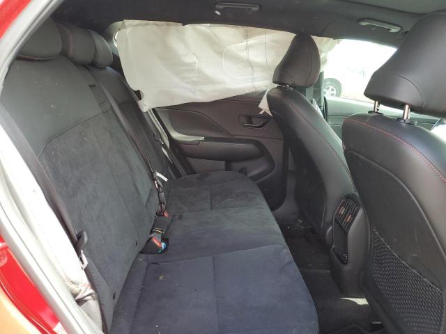 2024 HYUNDAI KONA N LIN - KM8HACA3XRU052635