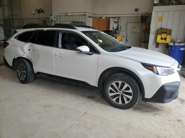 Vin: 4s4btacc4n3126553, lot: 52150255, subaru outback premium 20224