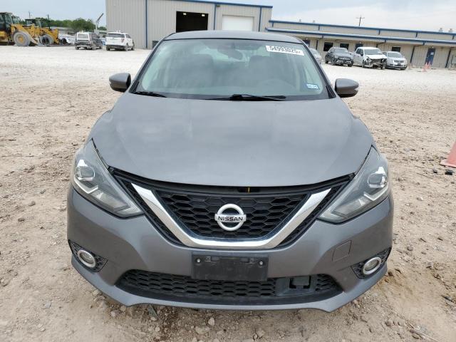 2019 NISSAN SENTRA S - 3N1AB7AP6KY205840