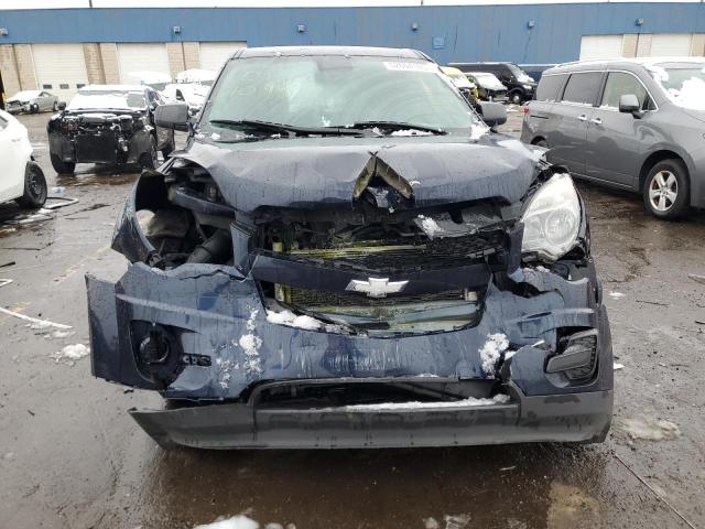 2015 CHEVROLET EQUINOX LS - 2GNFLEEK6F6221098